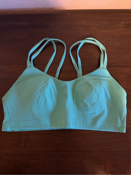 lululemon athletica Other - lululemon Like a Cloud Ribbed Bra